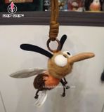  Móc Khóa Con Muỗi 