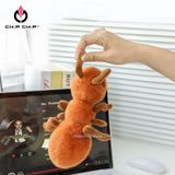  Móc Khóa Kiến Bông 