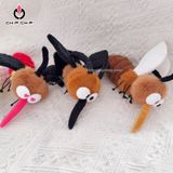  Móc Khóa Con Muỗi 