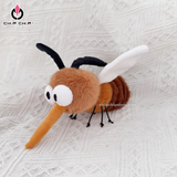  Móc Khóa Con Muỗi 