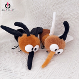  Móc Khóa Con Muỗi 