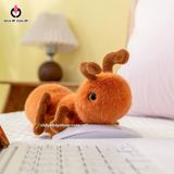  Móc Khóa Kiến Bông 