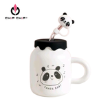  Ly Sứ Panda 450ml - Chipchipshop 