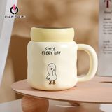  Ly Sứ Smile 450ml - Chipchipshop 