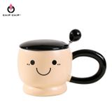  Ly Sứ Smiley 365ml - Chipchipshop 