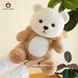  [NEW] GẤU BÔNG LENA NÓN CAPYBARA - chipchipshop 