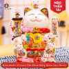  Mèo Thần Tài Vẫy Tay Phát Tài 15inch 