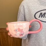  Ly Sứ Sanrio Dễ Thương - Chipchipshop 