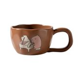  Ly Sứ Capybara Dễ Thương - Chipchipshop 