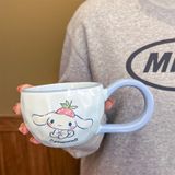  Ly Sứ Sanrio Dễ Thương - Chipchipshop 