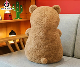  GẤU BÔNG TEDDY LỘN TRÁI TIM ĐÁNG YÊU 2IN1 - CHIPCHIPSHOP 