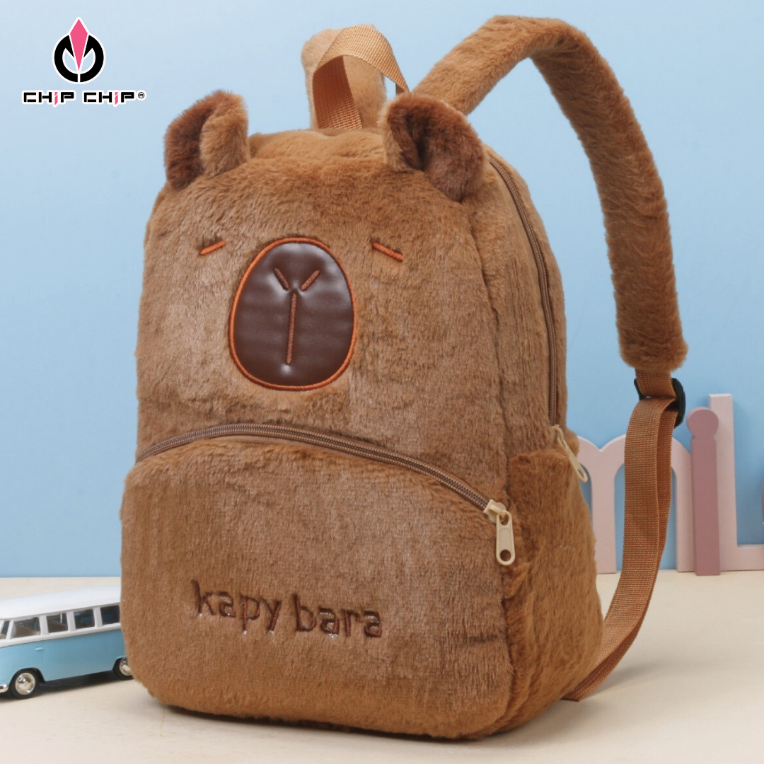  BALO CAPYBARA - Chipchipshop 