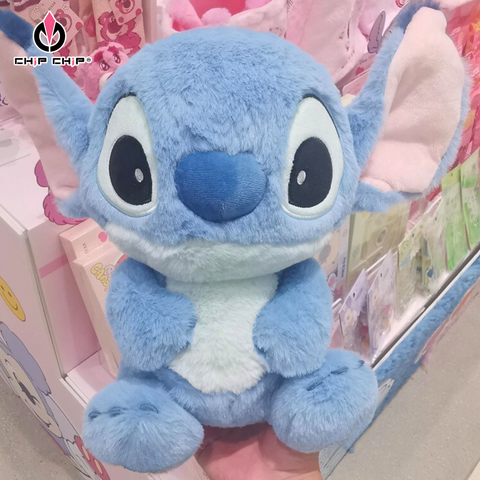 Gấu bông stitch