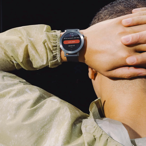  Đồng Hồ Thông Minh CMF Watch 3 Pro – Màn Hình AMOLED 1.43 inch, GPS Băng Tần Kép, Pin 13 Ngày, Tích Hợp ChatGPT 