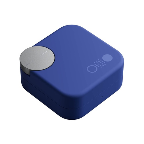  Tai Nghe CMF By Nothing Buds Pro 2 – Chống Ồn Hybrid ANC, Driver Kép Hi-Res, Pin 43h, Smart Dial 