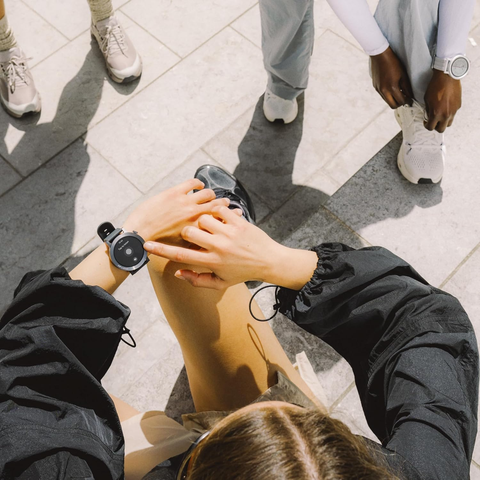  Đồng Hồ Thông Minh CMF Watch 3 Pro – Màn Hình AMOLED 1.43 inch, GPS Băng Tần Kép, Pin 13 Ngày, Tích Hợp ChatGPT 