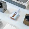  Sạc Dự Phòng Recci RPBP12C – 9000mAh | Sạc Nhanh 22.5W (USB-A) & PD 20W (Type-C) | Đa Cổng Ra (Lightning, Type-C, USB-A) | Thiết Kế Nhỏ Gọn | An Toàn Chống Cháy 