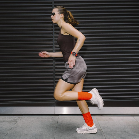  Đồng Hồ Thông Minh CMF Watch 3 Pro – Màn Hình AMOLED 1.43 inch, GPS Băng Tần Kép, Pin 13 Ngày, Tích Hợp ChatGPT 