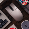  Chuột không dây 8BitDo Retro R8 N, Xbox Edition – Dock sạc, PAW 3395 DPI 26K, Kailh Sword GM X, 4 nút lập trình 