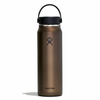  Bình Giữ Nhiệt Hydro Flask LW32LWB091 Lightweight Flex Cap 32oz (946ml) – Siêu Nhẹ Chỉ 907g | Giữ Nóng 12h, Lạnh 24h | Thép 18/8 Cao Cấp | Bền Bỉ Cho Phiêu Lưu 