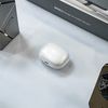  Tai Nghe In-ear Bluetooth DEVIA EM408 | Bluetooth 5.4 | ANC & ENC (Chống Ồn Kép) | Chế Độ Game Mode | Pin 6.5h | Hỗ Trợ Thính Giác 