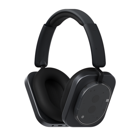  Tai nghe Nothing Headphone (1) – Trong suốt lộ cơ khí, chất âm hi-end bởi KEF, pin siêu trâu 80h 