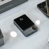  Sạc Dự Phòng Recci RPB-W16C – 10000mAh | Sạc Nhanh PD 20W | Sạc Không Dây 15W | Hỗ Trợ Input Lightning & Type-C | Thiết Kế Nhỏ Gọn 