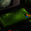  Bàn phím cơ 8BitDo Retro 87 Xbox Edition – Kailh Jellyfish X, LED RGB, Kết nối 3 chế độ, Thiết kế Xbox chính hãng 