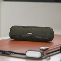 Loa Bluetooth Wise Tiger F10C – Âm Thanh 360°, Chống Nước IPX5, Bluetooth 5.3