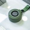  Loa Bluetooth Mini RSK-W26 Xanh Lá | Bluetooth 5.3 | Âm Thanh 5W Sống Động | Pin 2H | Thiết Kế Gọn Nhẹ 179g | Chống Trượt Bền Bỉ 