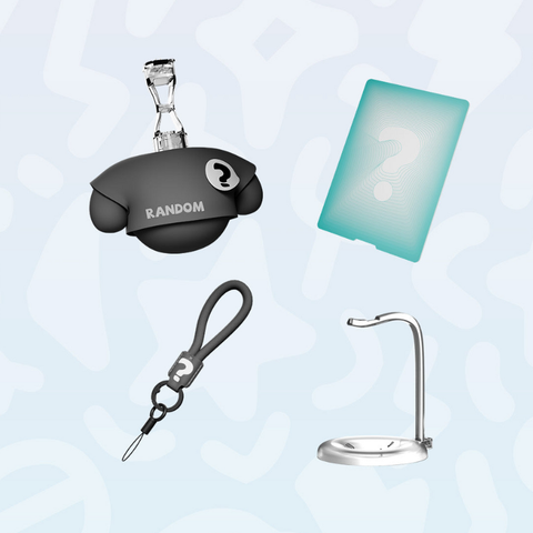  Robot AI Eiliko - Energize Lab: Bạn Đồng Hành Di Động, Thay Đổi Trang Phục, Biểu Cảm Đa Dạng 