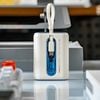  Sạc Dự Phòng Recci RPBP12C – 9000mAh | Sạc Nhanh 22.5W (USB-A) & PD 20W (Type-C) | Đa Cổng Ra (Lightning, Type-C, USB-A) | Thiết Kế Nhỏ Gọn | An Toàn Chống Cháy 