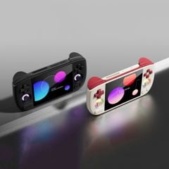 Máy chơi game cầm tay AYANEO Pocket Air Mini - Thiết kế phong cách Retro, chơi game giả lập