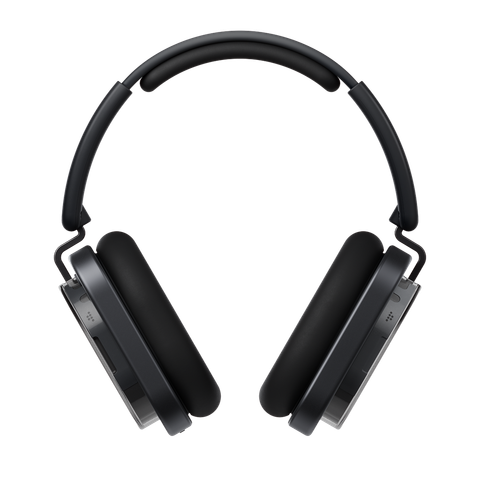  Tai nghe Nothing Headphone (1) – Trong suốt lộ cơ khí, chất âm hi-end bởi KEF, pin siêu trâu 80h 