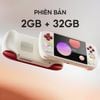  Máy chơi game cầm tay AYANEO Pocket Air Mini - Thiết kế phong cách Retro, chơi game giả lập 