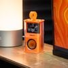  Loa Bluetooth Recci Mars Series RSK-W30 | Bluetooth 5.0 | Âm Thanh 5W | Kết Nối TWS (Stereo) | Pin 3H | Cổng Type-C | Thiết Kế Gọn Nhẹ 