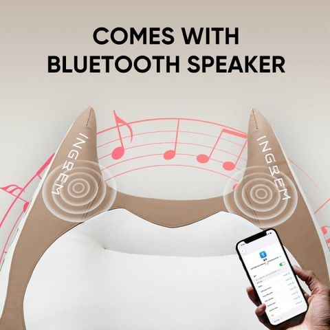  Phiên bản mới Ghế Sofa Recliner Ingrem- Chất liệu Superpower Skin - Chuẩn mực của độ bền và thoải mái 