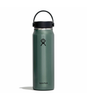  Bình Giữ Nhiệt Hydro Flask LW32LWB091 Lightweight Flex Cap 32oz (946ml) – Siêu Nhẹ Chỉ 907g | Giữ Nóng 12h, Lạnh 24h | Thép 18/8 Cao Cấp | Bền Bỉ Cho Phiêu Lưu 