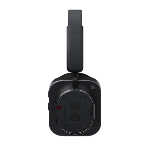  Tai nghe Nothing Headphone (1) – Trong suốt lộ cơ khí, chất âm hi-end bởi KEF, pin siêu trâu 80h 