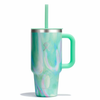  Ly Giữ Nhiệt Hydro Flask LE-S25TT32 All Around Travel Tumbler LE 32oz (946ml) – Phiên Bản Giới Hạn Sóng Say Đắm 