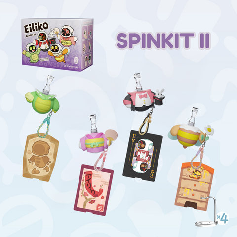  Robot AI Eiliko - Energize Lab: Bạn Đồng Hành Di Động, Thay Đổi Trang Phục, Biểu Cảm Đa Dạng 