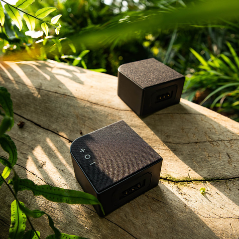  Loa module di động SIMO Gen 2 - Hệ Thống Âm Thanh Vòm 360°, Bluetooth 5.1, Pin 8h+ 