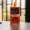  Loa Bluetooth Recci Mars Series RSK-W30 | Bluetooth 5.0 | Âm Thanh 5W | Kết Nối TWS (Stereo) | Pin 3H | Cổng Type-C | Thiết Kế Gọn Nhẹ 