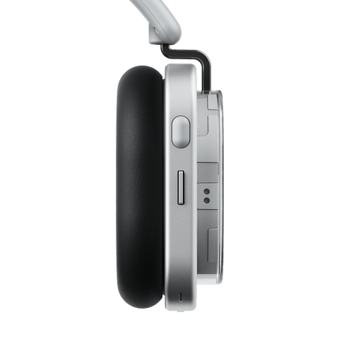  Tai nghe Nothing Headphone (1) – Trong suốt lộ cơ khí, chất âm hi-end bởi KEF, pin siêu trâu 80h 