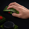  Chuột không dây 8BitDo Retro R8 N, Xbox Edition – Dock sạc, PAW 3395 DPI 26K, Kailh Sword GM X, 4 nút lập trình 