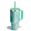  Ly Giữ Nhiệt Hydro Flask LE-S25TT32 All Around Travel Tumbler LE 32oz (946ml) – Phiên Bản Giới Hạn Sóng Say Đắm 
