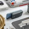  Sạc Dự Phòng Recci RPB-W16C – 10000mAh | Sạc Nhanh PD 20W | Sạc Không Dây 15W | Hỗ Trợ Input Lightning & Type-C | Thiết Kế Nhỏ Gọn 