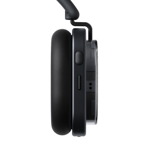  Tai nghe Nothing Headphone (1) – Trong suốt lộ cơ khí, chất âm hi-end bởi KEF, pin siêu trâu 80h 