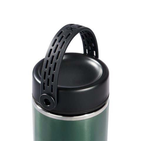  Bình Giữ Nhiệt Hydro Flask LW24LWB080 Lightweight Flex Cap 24oz (710ml) – Siêu Nhẹ Chỉ 680g | Giữ Lạnh 24h, Nóng 12h | Thép 18/8 Cao Cấp | Bền Bỉ Cho Phiêu Lưu 