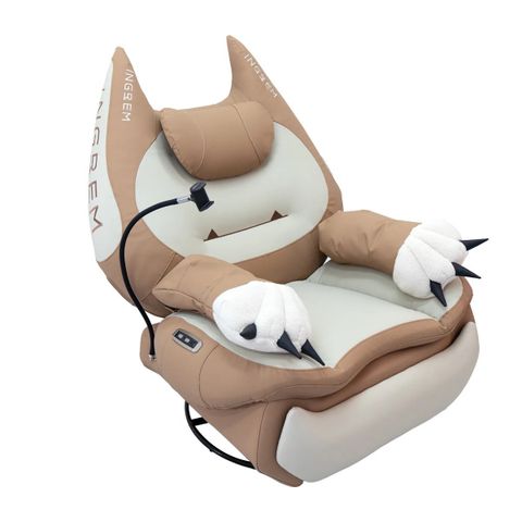  Phiên bản mới Ghế Sofa Recliner Ingrem- Chất liệu Superpower Skin - Chuẩn mực của độ bền và thoải mái 